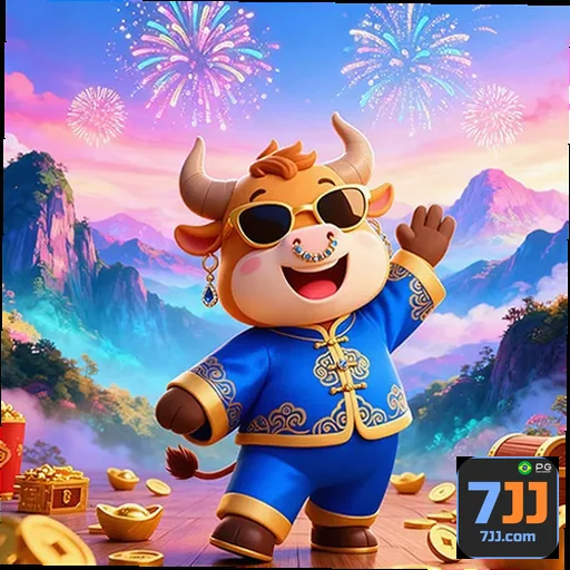 Login no 7jj